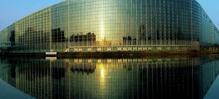 斯特拉斯堡中心小法兰西美居酒店(Hôtel Mercure Strasbourg Centre Petite France)图片