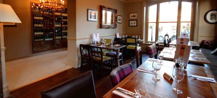 国王之首饭店 - 格林国王旅馆(King's Head Hotel by Greene King Inns)图片