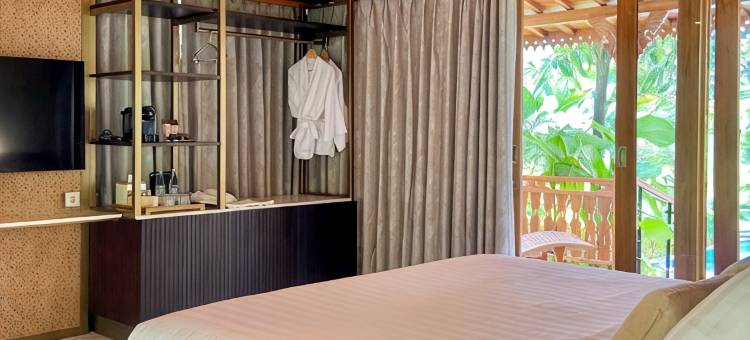 卡列尼娜阿贡度假村(Karenina Agung Resort Semarang)图片