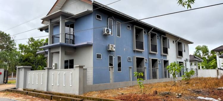 Roomstay/ Homestay Permai Inn图片