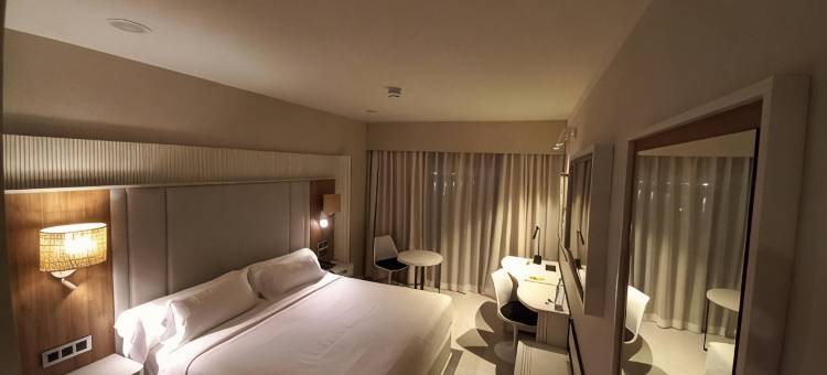 圣森索塔拉索大酒店(Gran Talaso Hotel Sanxenxo)图片