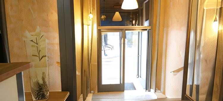 阿尔达帕伦西亚中心酒店(Hotel Alda Centro Palencia)图片