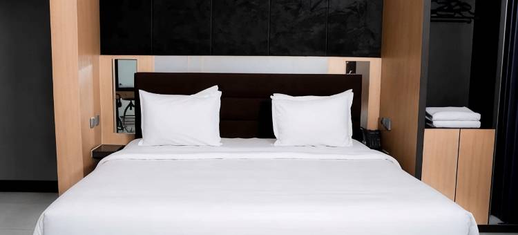 The Emirio Hotel & Cottage图片