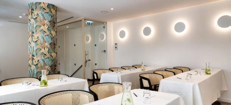 莱昂纳多精品酒店拉纳卡(Leonardo Boutique Hotel Larnaca)图片