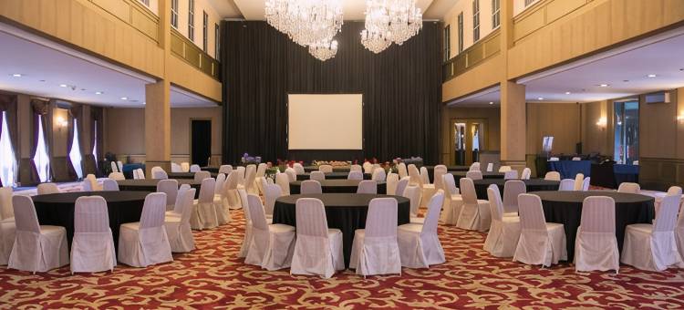 GH环球酒店(GH Universal Hotel Bandung)图片