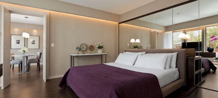 Hotel Madero Buenos Aires图片
