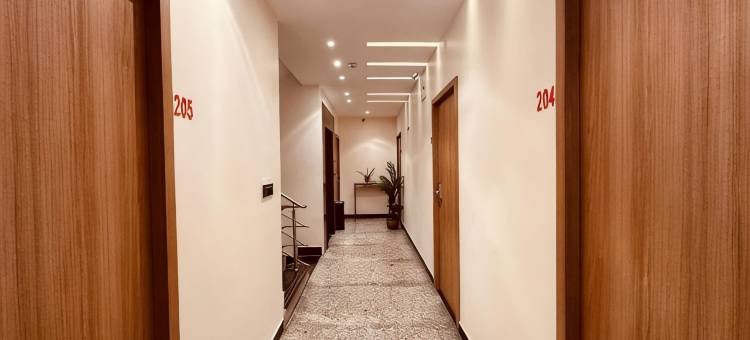 新中心酒店(Hotel New Centro)图片