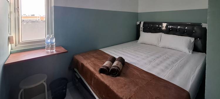 巨港欢乐回教家庭旅馆(Joy Homestay Syariah, Palembang)图片