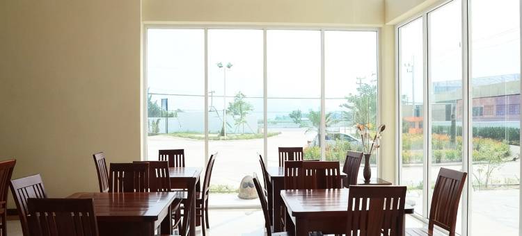 君迪玛精品酒店(Juntima Boutique Hotel)图片