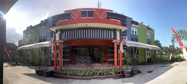 De Kayakini Hotel图片