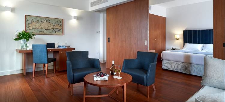 波尔图威尼斯阿诺酒店(Porto Veneziano Hotel)图片