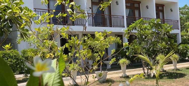 阿曼达海滩度假村(Amanda Beach Resort)图片