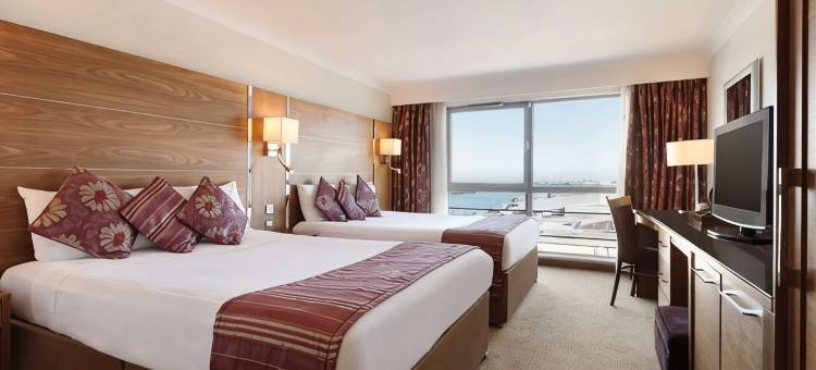 绍斯波特海滨酒店(Waterfront Southport Hotel)图片