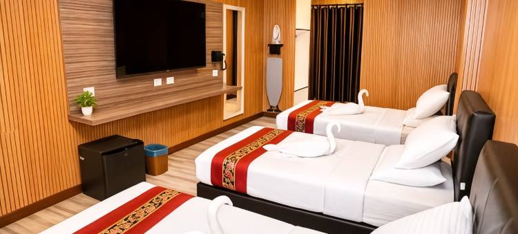 S.S.芙蓉酒店(SS Hotel Seremban)图片