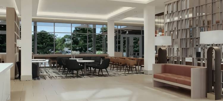 希尔顿吉尔伯特家园套房酒店(Homewood Suites by Hilton Phoenix Gilbert)图片