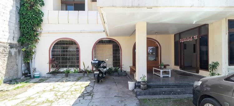 Pondok Cahya Panorama Lembang图片