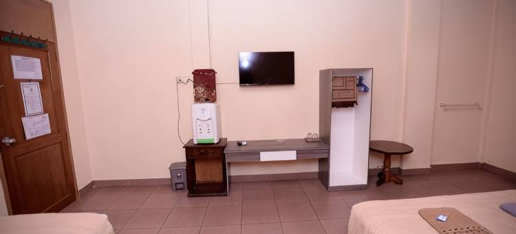Hotel Ar Riyadh Kuala Tungkal图片