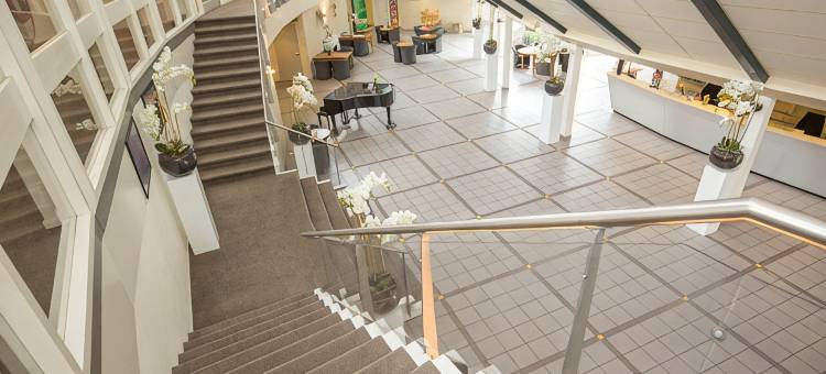 弗莱彻酒店(Fletcher Hotel - Resort Spaarnwoude)图片