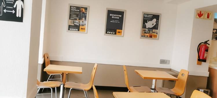 Ecomotel格雷斯顿酒店(原Sun1温贝赫)(Ecomotel Grayston Previously Known As Sun1 Wynberg)图片