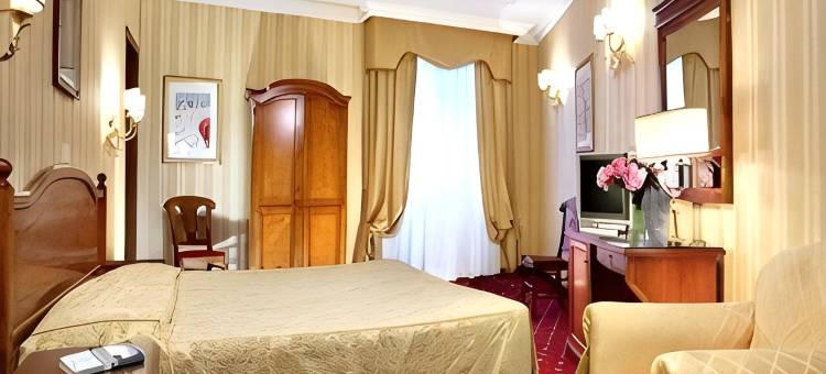 杰尼奥酒店(Hotel Genio)图片