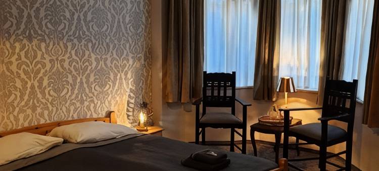 祖尔鲁普博得酒店(Hotel Zur Luppbode)图片