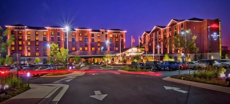 洛克维尔盖瑟斯堡希尔顿花园酒店(Hilton Garden Inn Rockville-Gaithersburg)图片