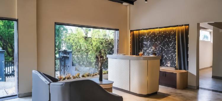 三叉戟酒店(Trident)图片