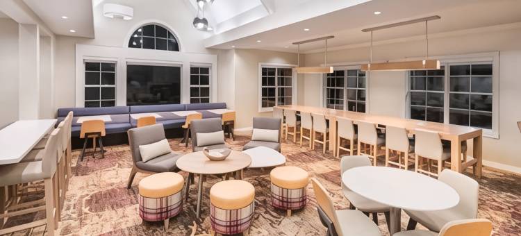 州立学院Residence Inn 酒店(Residence Inn State College)图片