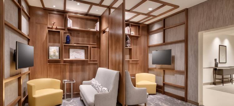 安克雷奇市中心凯悦嘉轩酒店(Hyatt Place Anchorage Midtown)图片