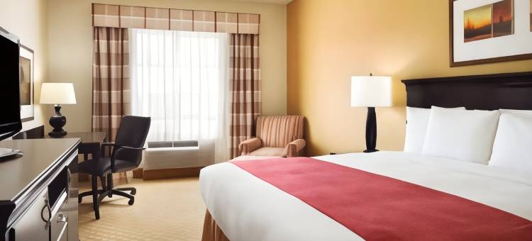 康威丽怡酒店(Country Inn & Suites by Radisson, Conway, AR)图片