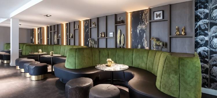 海尔伦凡德瓦克酒店(Van der Valk Hotel Heerlen)图片