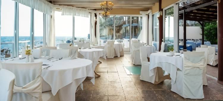 卡吕普索克莱顿田园假日及温泉酒店(Kalypso Cretan Village Resort & Spa)图片