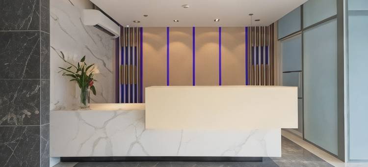 杜尔奇酒店(Hotel Dulcee)图片