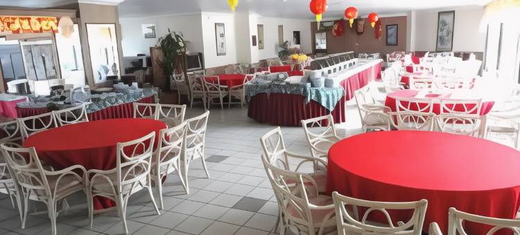 罗莎帕萨迪纳酒店(Hotel Rosa Passadena)图片