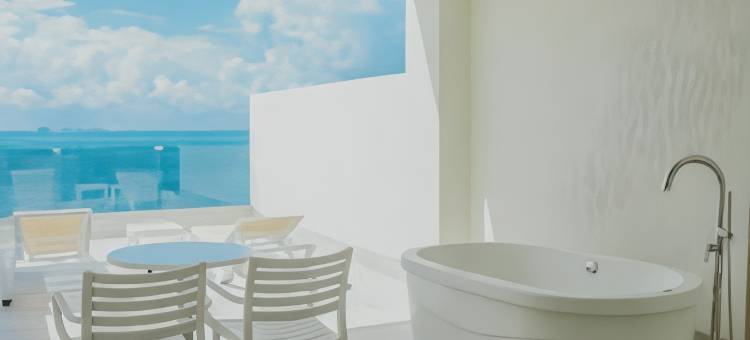 伊兹拉酒店 - 美洲嘉年华酒店(Izla Hotel by Fiesta Americana, Isla Mujeres)图片
