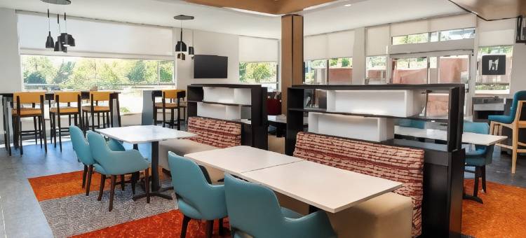 纳什维尔机场凯悦嘉寓酒店(Hyatt House Nashville Airport)图片