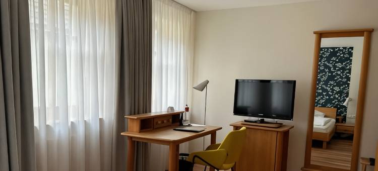 托尔特姆酒店(Hotel am Torturm)图片