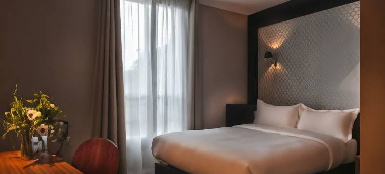 莱斯特雷斯布兰奇酒店(Hotel les Terres Blanches)图片