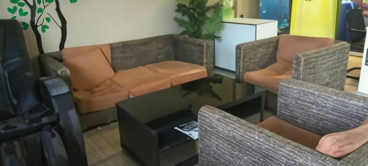 树叶精品酒店(I Leaf Boutique Hotel)图片