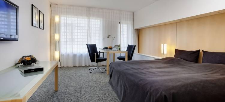 格洛斯楚普公园酒店(Glostrup Park Hotel)图片