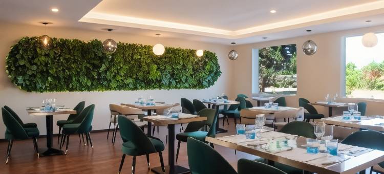 黄金色郁金香酒店迪耶普(Golden Tulip Dieppe)图片