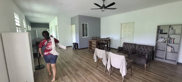 Homestay House on the Hill - Tamparuli图片