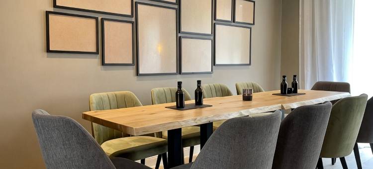 Schultheiss 52酒店(Hotel Schultheiss Hameln)图片