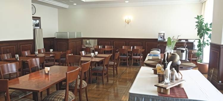 向日葵荘酒店(Hotel Himawarisou)图片
