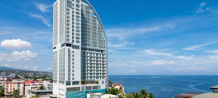 舄湖贝斯特韦斯特酒店(Best Western The Lagoon Hotel)图片