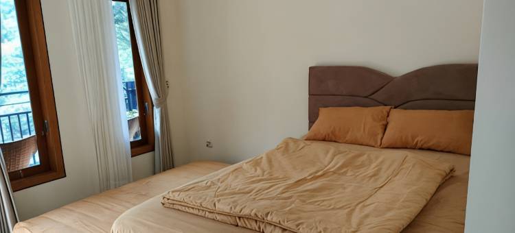 杜阿普特里家庭旅馆(Homestay Dua Putri Bromo)图片