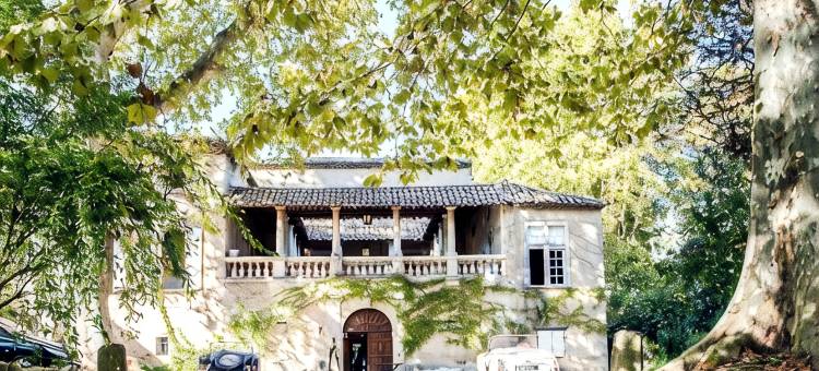 堡布里山庄商会酒店(Chambres d'Hôtes Château Beaupré)图片
