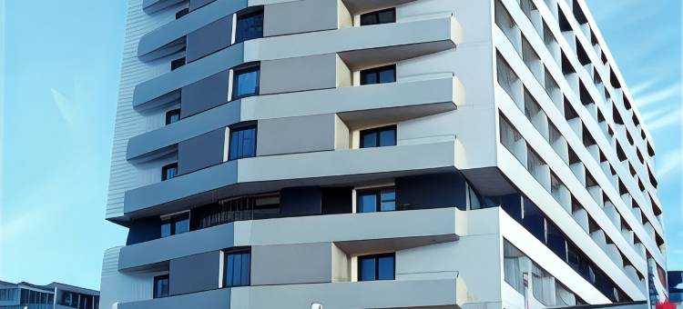 TOP乡村之路罗斯阿姆斯坦德酒店(TOP CountryLine Hotel Roth am Strande)图片