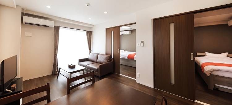 伊考特公寓(Apartment Hotel Ecott)图片