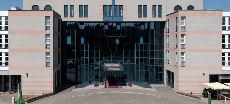 纽伦堡研习酒店(Seminaris Hotel Nürnberg)图片